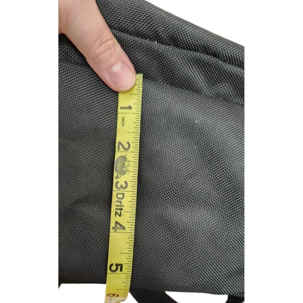 Cocoon Buena Vista Laptop Backpack 16” Water Resistant Ballistic Nylon Tech